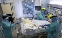 Bỉ nằm trong số các quốc gia có tỉ lệ tử vong vì COVID-19 cao nhất thế giới