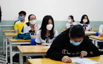 Kiểm điểm giáo viên ra đề thi Ngữ văn chứa nội dung nhạy cảm