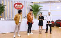 Lê Dương Bảo Lâm phản ứng với chiến thắng gây tranh cãi của Cẩm Hò tại "Đấu trường ẩm thực"
