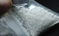 Bắt giữ hai đối tượng mua bán trái phép chất ma túy