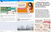 Nâng cao kiến thức bảo vệ và chăm sóc trẻ em qua Zalo