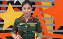 MC Hoàng Linh "rưng rưng" chia sẻ về cuộc tình 15 năm