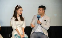 Song song tung trailer chính thức, Trương Thế Vinh ăn trọn cú tát của Nhã Phương