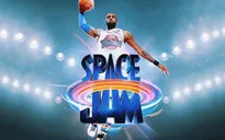 HBO công bố những hình ảnh đầu tiên về Space Jam 2