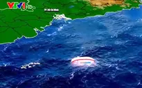 Vụ chìm tàu cá ở vùng biển Côn Đảo: Thêm 2 người được cứu sống