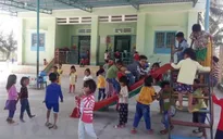 3.600 trẻ em ở 7 tỉnh thành sẽ được tầm soát thấp còi