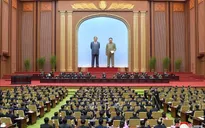 Quốc hội Triều Tiên thông qua kế hoạch kinh tế 5 năm