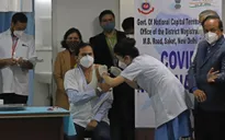 56% dân số tại thủ đô New Delhi (Ấn Độ) có kháng thể với COVID-19