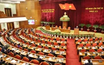 Công tác nhân sự Đại hội XIII qua các hội nghị Trung ương Đảng khóa XII