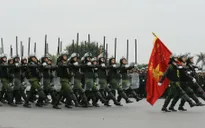 Công an thiết lập trạng thái "sẵn sàng mới" bảo vệ Đại hội Đảng XIII