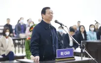 Ngày 21/1, mở lại phiên phúc thẩm cựu Bộ trưởng Vũ Huy Hoàng trong vụ Sabeco