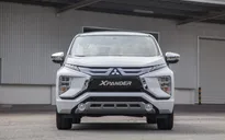 Mitsubishi Việt Nam triệu hồi hơn 9.000 xe Xpander và Outlander do lỗi bơm xăng