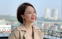 Hồng Diễm an ủi khi Châu sẽ đau khổ trong "Hướng dương ngược nắng" tập 17