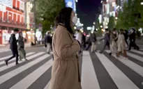 Tỷ lệ tự tử ở phụ nữ và trẻ em Nhật Bản tăng 16% trong làn sóng dịch lần 2