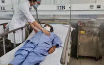 Cảnh giác với nhiều bệnh thường gặp khi giao mùa thu - đông