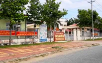 Bệnh nhân 1440 tái dương tính ở lần xét nghiệm thứ 13