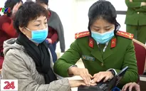 Hà Nội đẩy nhanh tiến độ cấp căn cước công dân gắn chip