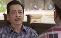 Trở về giữa yêu thương - Tập 21: Ông Phương (NSND Hoàng Dũng) không tin con gái ngoại tình