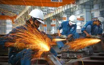 Kinh tế Việt Nam thuộc nhóm tăng trưởng nhanh nhất thế giới