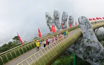Tour ghép Xuyên Việt mang "làn gió mới" cho mùa du lịch Tết 2021