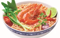Câu chuyện tiêu dùng: Bát mì tôm quảng cáo hay món sashimi cua hoàng đế?