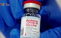 Hơn 40 triệu liều vaccine COVID-19 được phân phối trên toàn thế giới