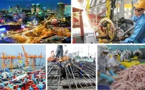 COVID-19 bùng phát, kịch bản nào cho kinh tế Việt Nam?