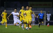 Lịch thi đấu và trực tiếp vòng 2 LS V.League 1-2021: Tâm điểm HAGL - SLNA