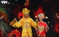 Những tiết mục ấn tượng tạo nên thương hiệu Táo quân