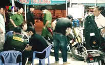 Nỗ lực kéo giảm tội phạm góp phần giữ vững ổn định chính trị, xã hội, nâng vị thế đất nước