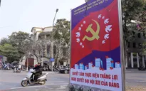 Đại hội XIII của Đảng: Hà Nội sẵn sàng mọi điều kiện tốt nhất phục vụ Đại hội