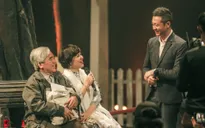 Quán thanh xuân: Sân ga và những chuyến tàu (20h40, VTV1)