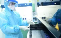 Đã có kết quả xét nghiệm COVID-19 với 3 trường hợp nhập cảnh trái phép ở Bình Dương