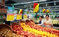 Thị trường bán lẻ Việt Nam đạt doanh số kỷ lục