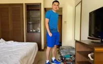 HLV Kiatisuk hoàn thành cách ly, sẵn sàng dẫn dắt Hoàng Anh Gia Lai