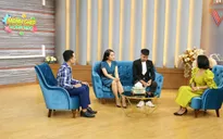 Ốc Thanh Vân lên tiếng khi nữ MC chê thẳng mặt mẹ chồng nấu ăn dở