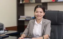 Nữ tiến sĩ 40 tuổi làm Giám đốc Sở GD&ĐT Bình Dương