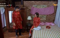 Ngày em đến - Tập 7: Cưới về, Trà chút sự tức giận lên đầu chồng