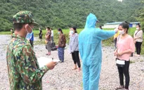 Xử lý nghiêm các tổ chức, cá nhân đưa người nhập cảnh trái phép
