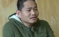 Bắt "trùm giang hồ" ở biệt thự, đi xe sang Trưởng "Hàng"