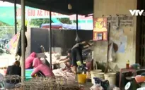 Khó kiểm soát giết mổ gia súc, gia cầm dịp Tết Nguyên đán