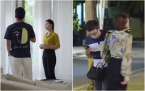Hướng dương ngược nắng - Tập 18: Minh đến nhà Kiên, Châu va vào Phúc