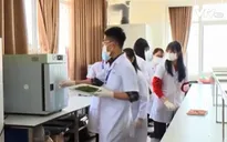 Phê duyệt chương trình hỗ trợ thanh niên khởi nghiệp giai đoạn 2022-2030