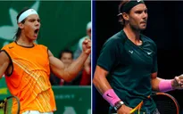 Rafael Nadal lập kỷ lục 800 tuần liên tiếp góp mặt trong top 10 ATP