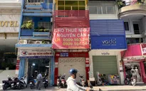 Giảm giá 80 triệu đồng/tháng, đất vàng ở TP Hồ Chí Minh "khát" người thuê