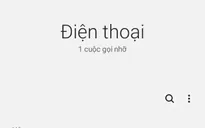 Cảnh báo chiêu trò "móc tiền" vì cuộc gọi từ số điện thoại lạ