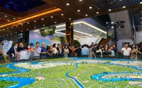 Đồng loạt khởi công dự án hạ tầng giao thông nghìn tỷ, BĐS gần TP Hồ Chí Minh được dự báo sẽ bứt phá