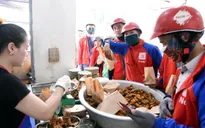 Dân mạng buôn gì: Shipper bùng hàng hay cách làm lạnh kiểu mới?
