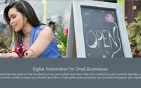 Ra mắt trang web hỗ trợ DN vừa và nhỏ ở châu Á – Thái Bình Dương chuyển đổi số