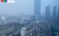 Chất lượng không khí tại miền Bắc ở mức không tốt cho sức khỏe